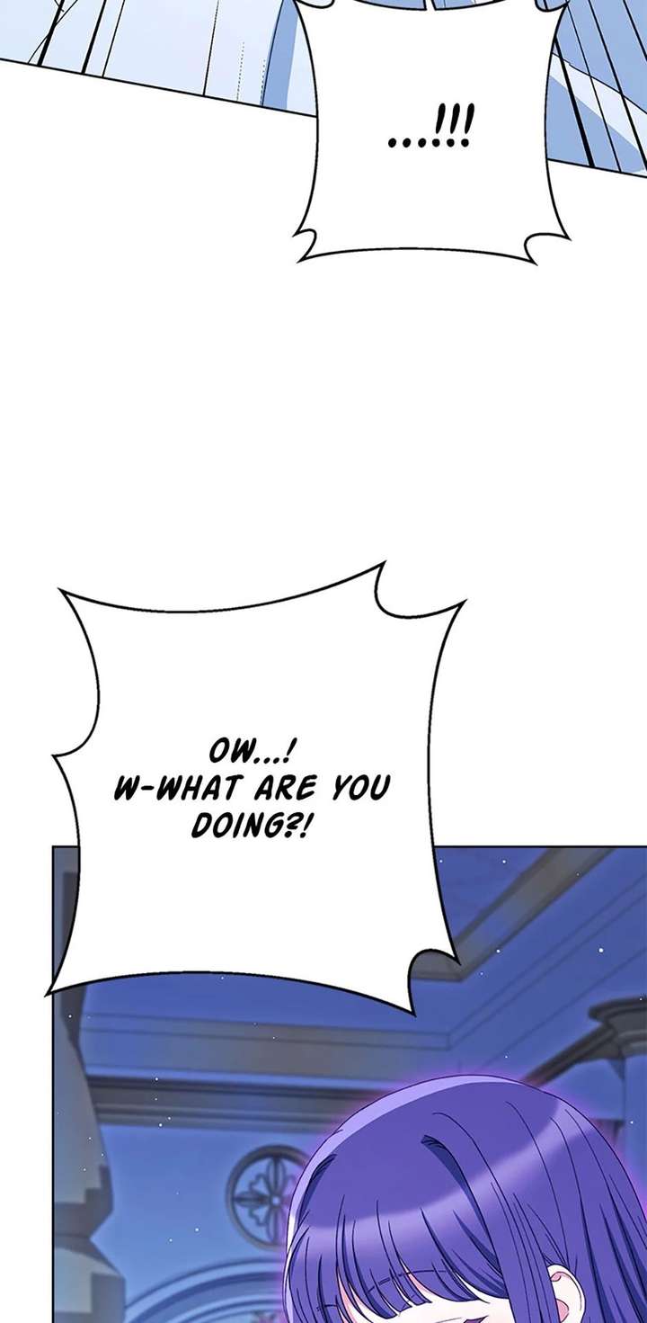 I Raised My Younger Sister Beautifully Chapter 89 - Page 16