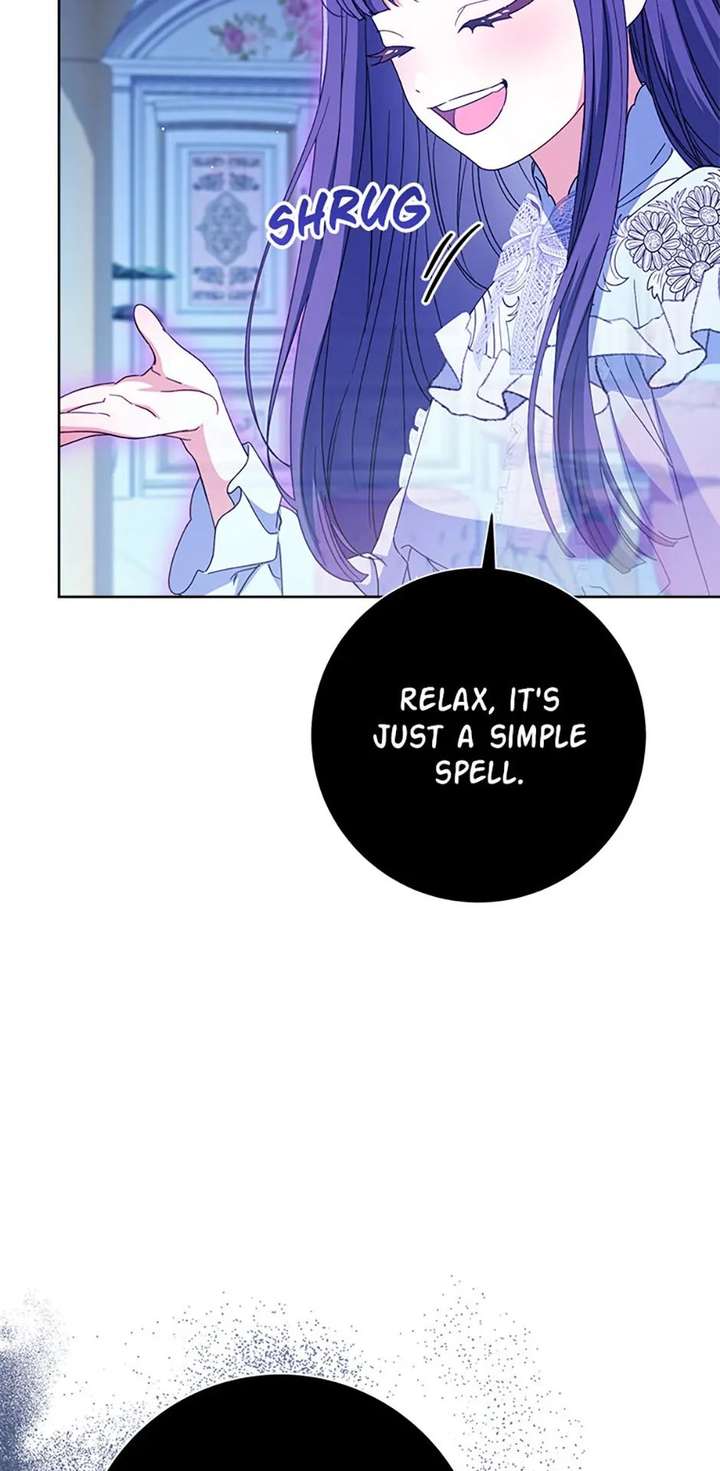 I Raised My Younger Sister Beautifully Chapter 89 - Page 17