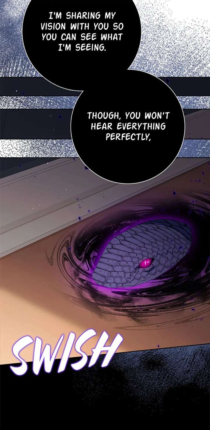 I Raised My Younger Sister Beautifully Chapter 89 - Page 18