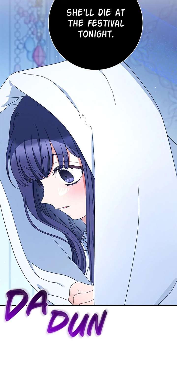 I Raised My Younger Sister Beautifully Chapter 89 - Page 2