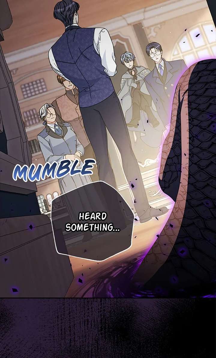 I Raised My Younger Sister Beautifully Chapter 89 - Page 20