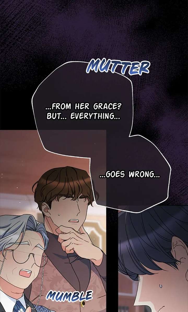 I Raised My Younger Sister Beautifully Chapter 89 - Page 21