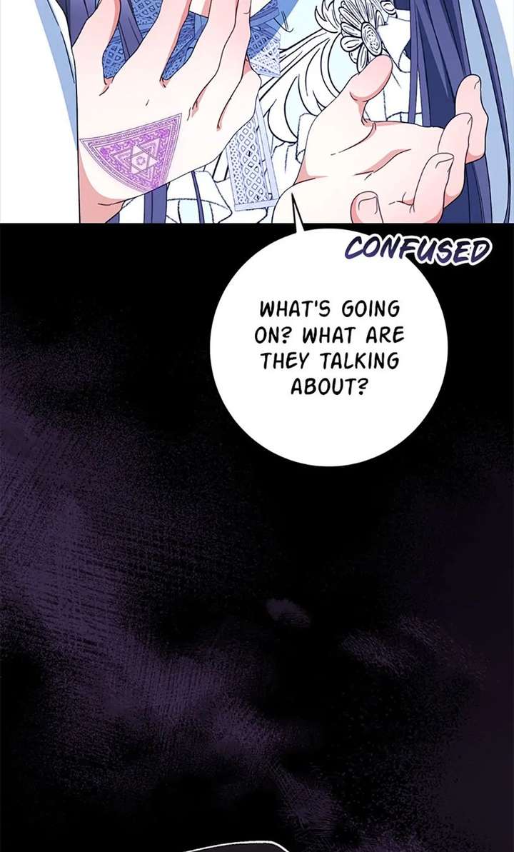 I Raised My Younger Sister Beautifully Chapter 89 - Page 23