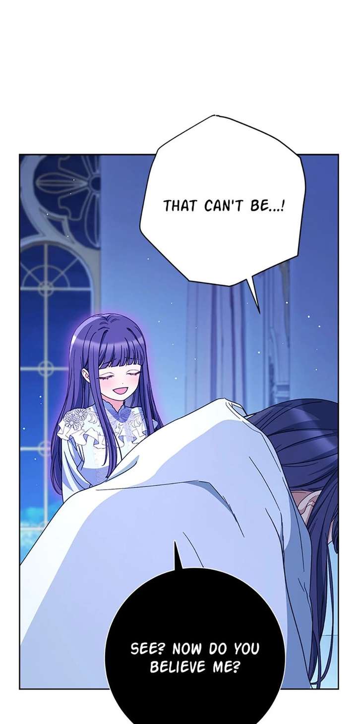 I Raised My Younger Sister Beautifully Chapter 89 - Page 27