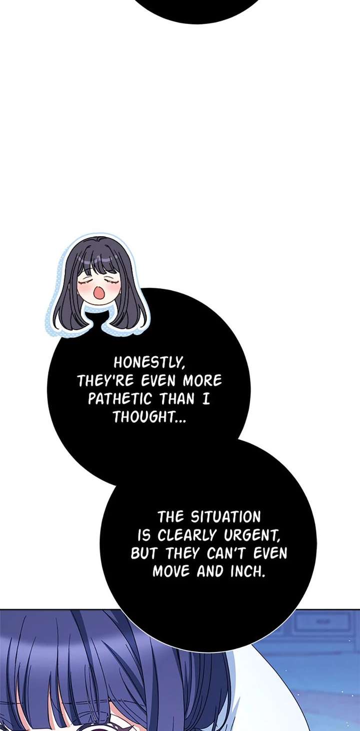 I Raised My Younger Sister Beautifully Chapter 89 - Page 28