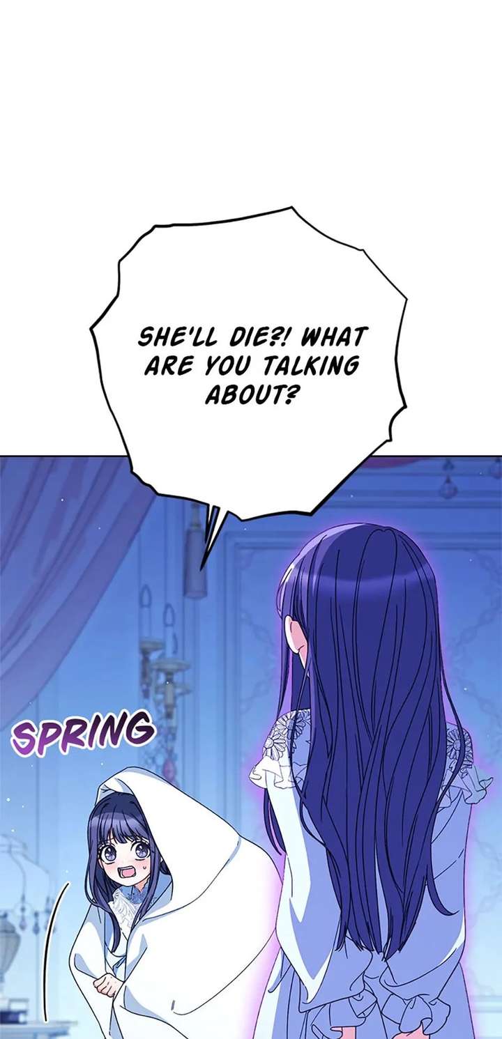 I Raised My Younger Sister Beautifully Chapter 89 - Page 3