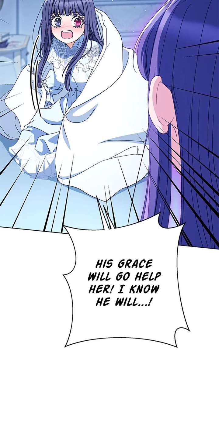 I Raised My Younger Sister Beautifully Chapter 89 - Page 30