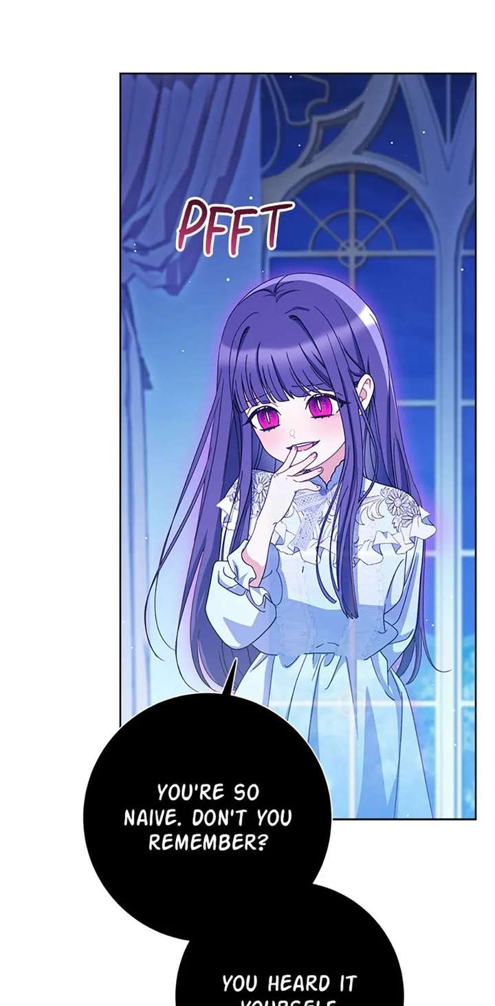 I Raised My Younger Sister Beautifully Chapter 89 - Page 31