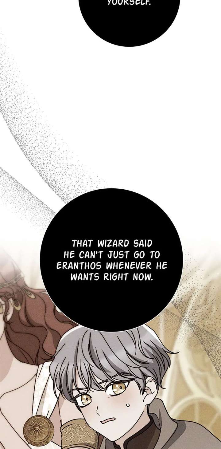 I Raised My Younger Sister Beautifully Chapter 89 - Page 32