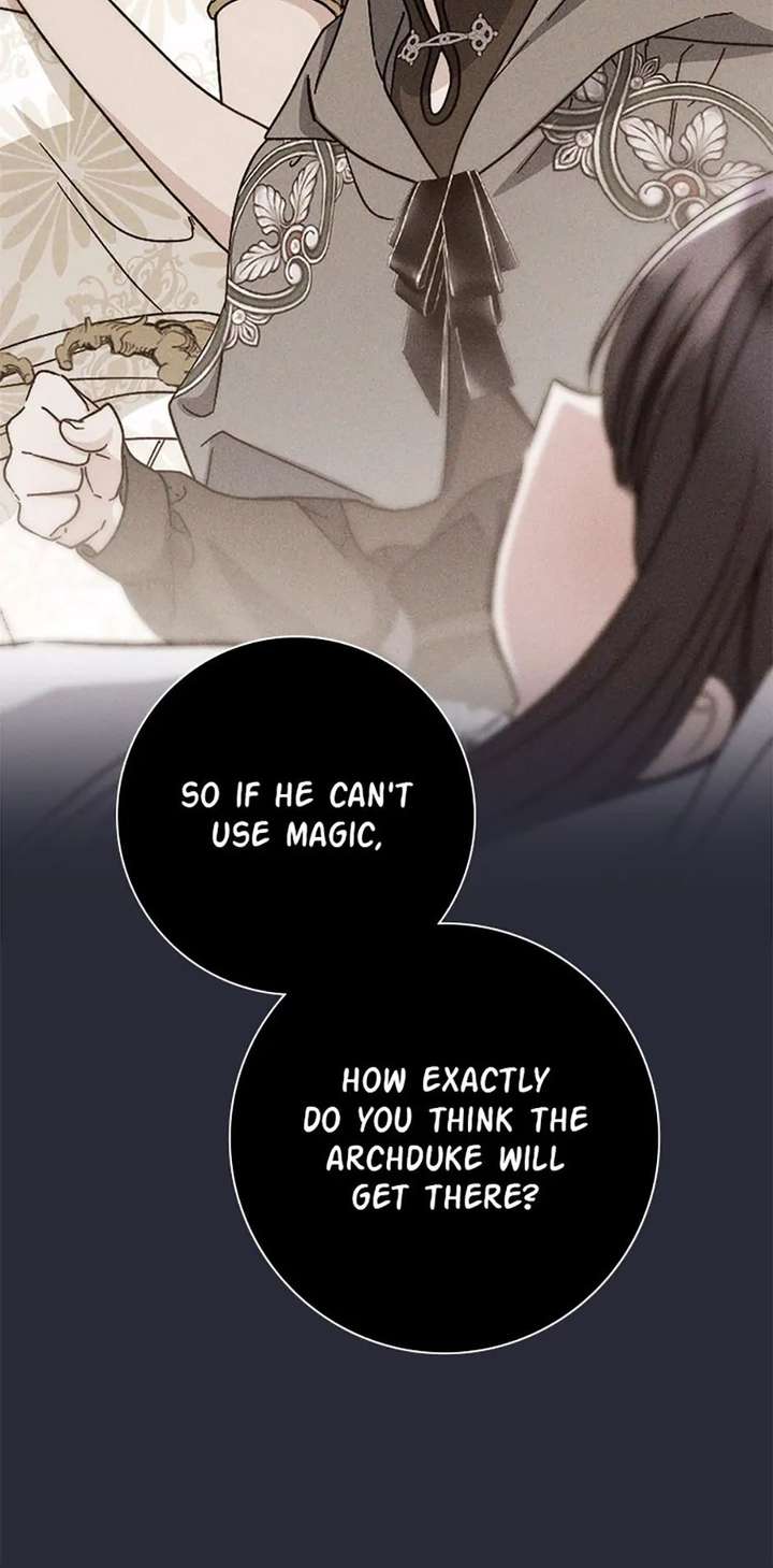 I Raised My Younger Sister Beautifully Chapter 89 - Page 33