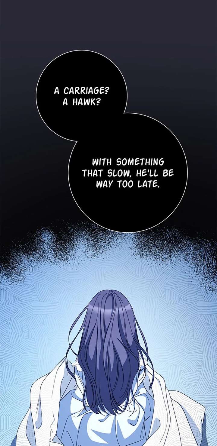 I Raised My Younger Sister Beautifully Chapter 89 - Page 34