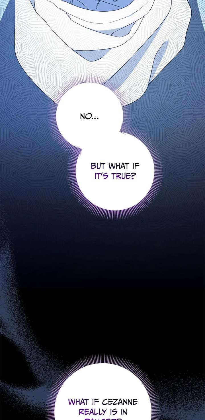 I Raised My Younger Sister Beautifully Chapter 89 - Page 35