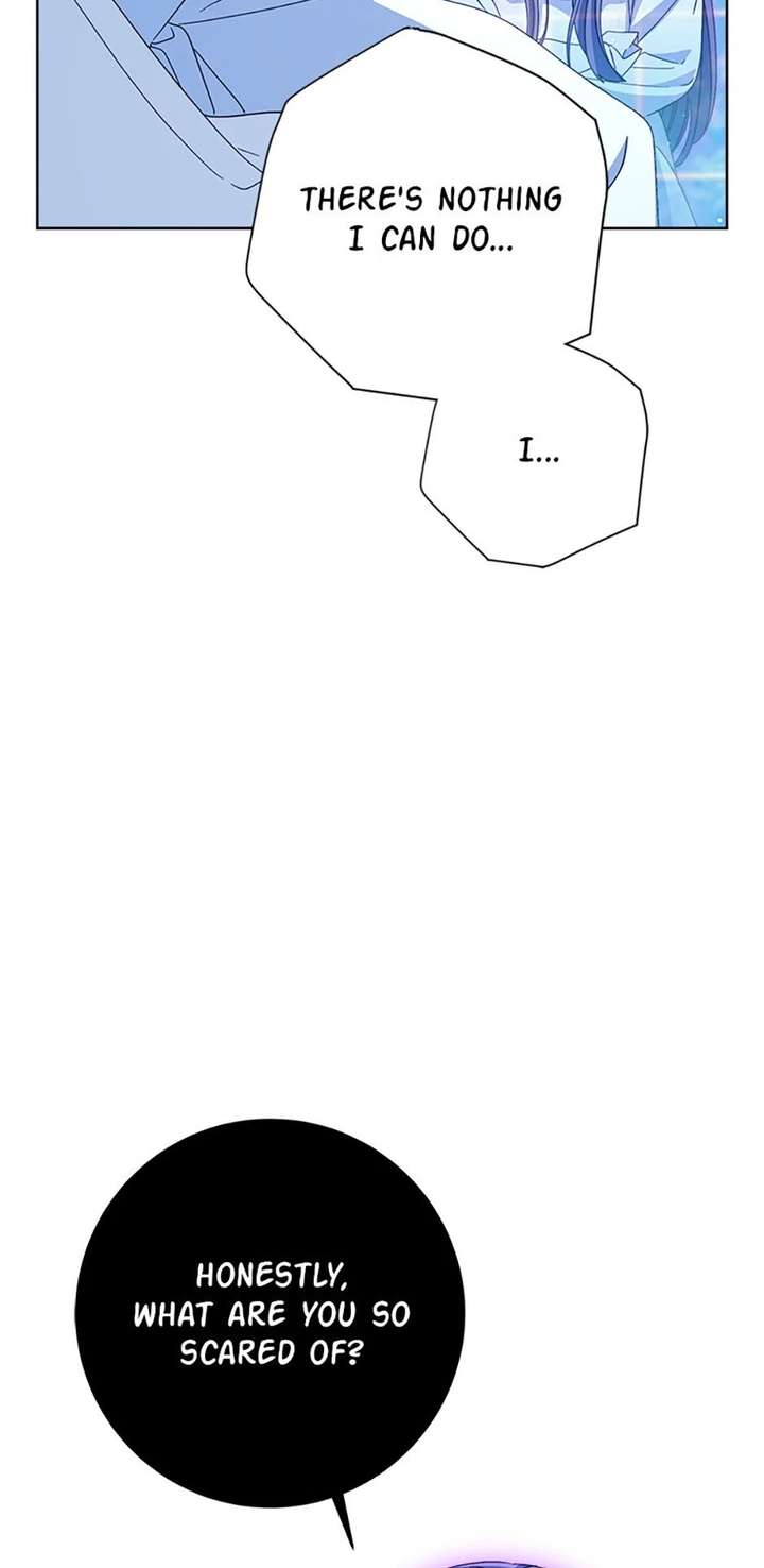 I Raised My Younger Sister Beautifully Chapter 89 - Page 37