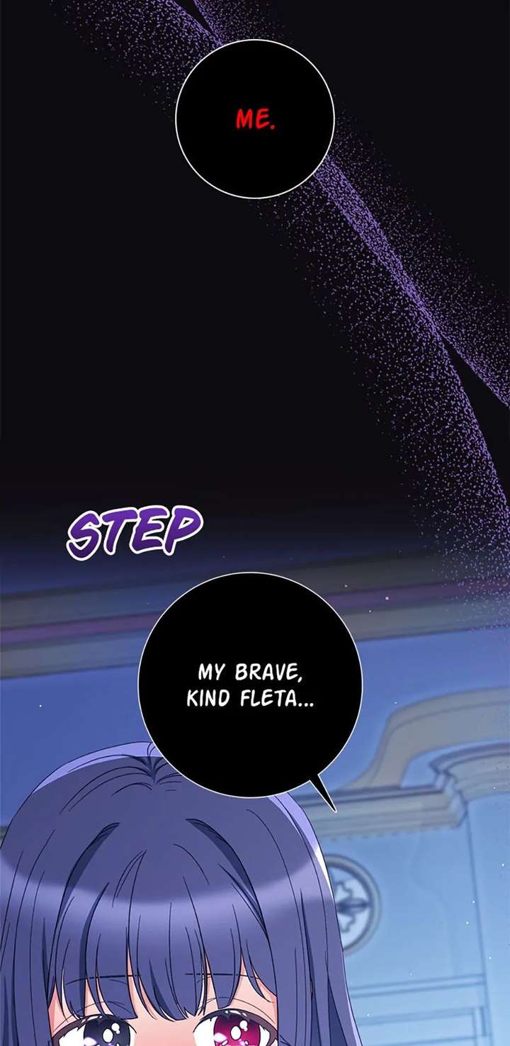 I Raised My Younger Sister Beautifully Chapter 89 - Page 39