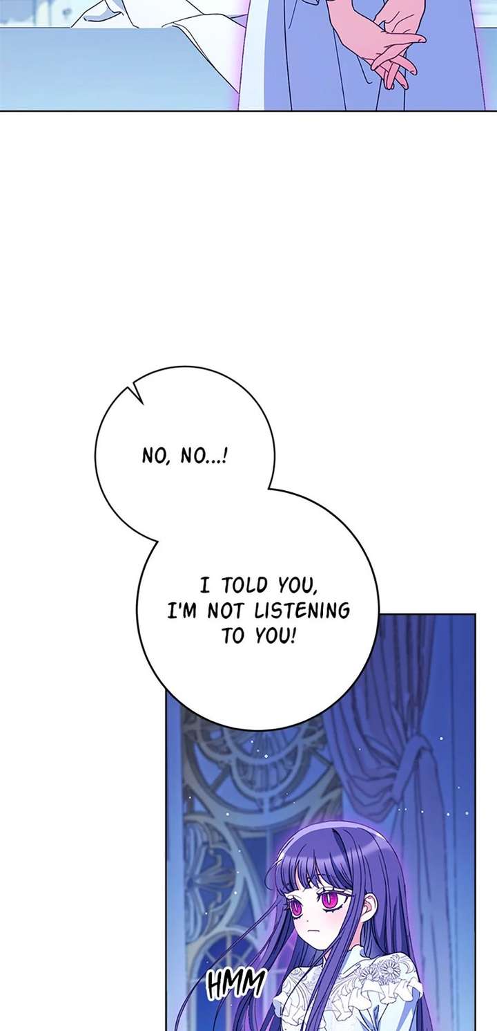 I Raised My Younger Sister Beautifully Chapter 89 - Page 4