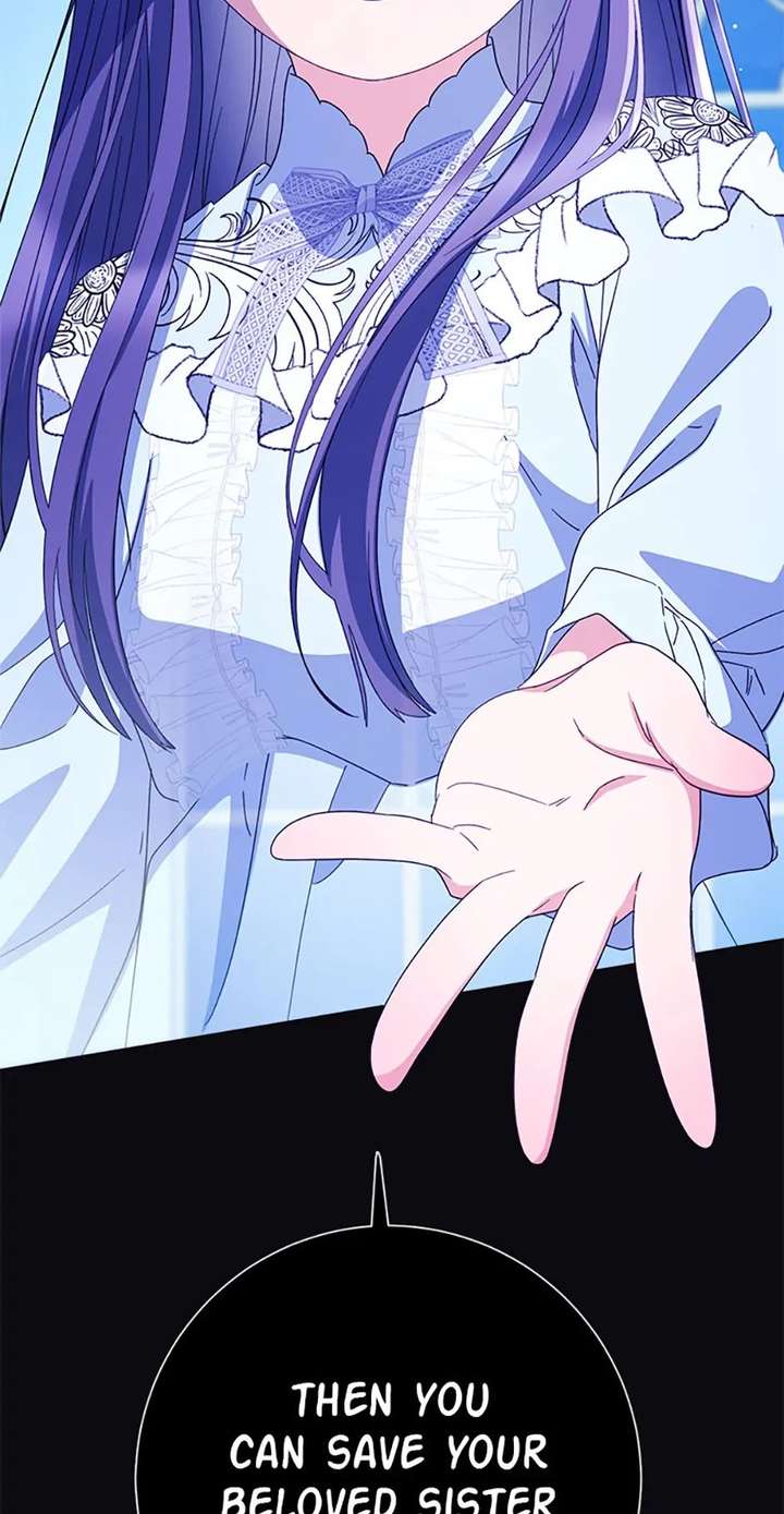 I Raised My Younger Sister Beautifully Chapter 89 - Page 42