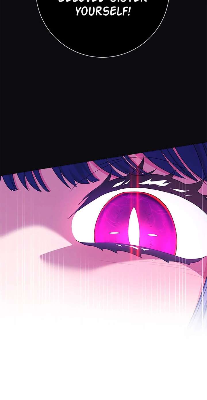 I Raised My Younger Sister Beautifully Chapter 89 - Page 43