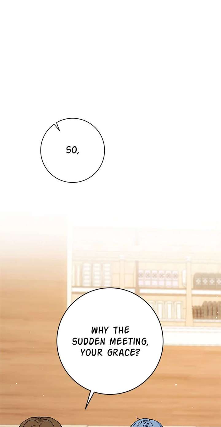 I Raised My Younger Sister Beautifully Chapter 89 - Page 44