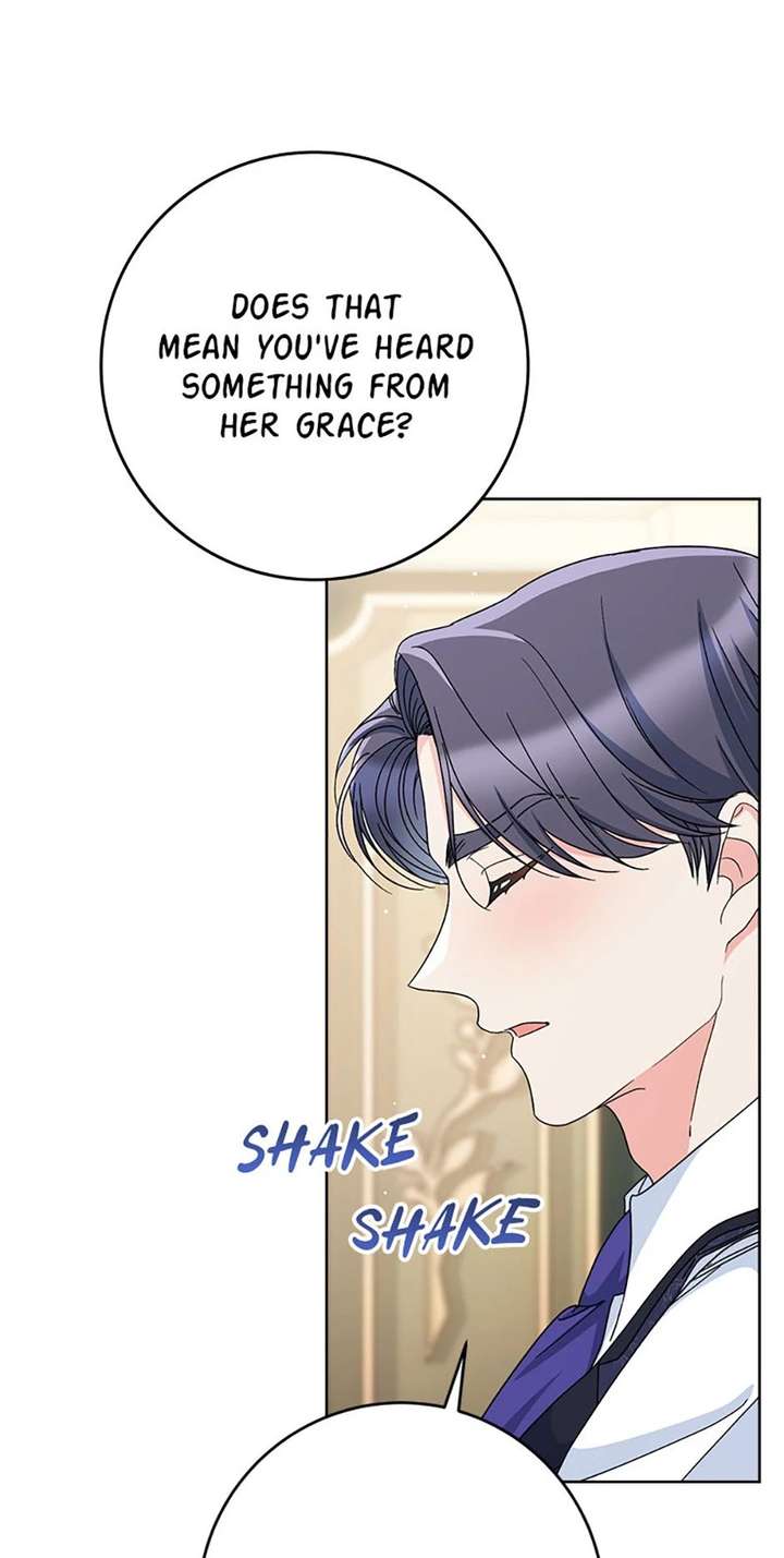 I Raised My Younger Sister Beautifully Chapter 89 - Page 48