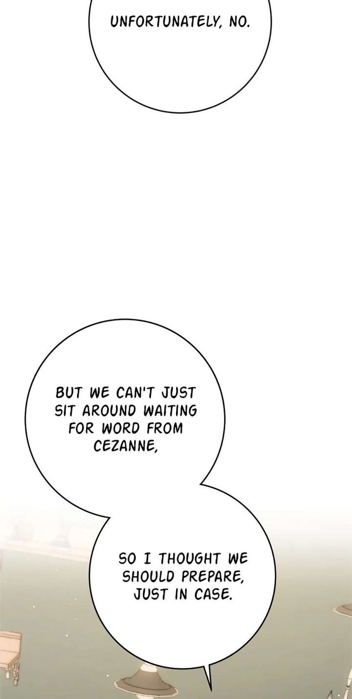 I Raised My Younger Sister Beautifully Chapter 89 - Page 49