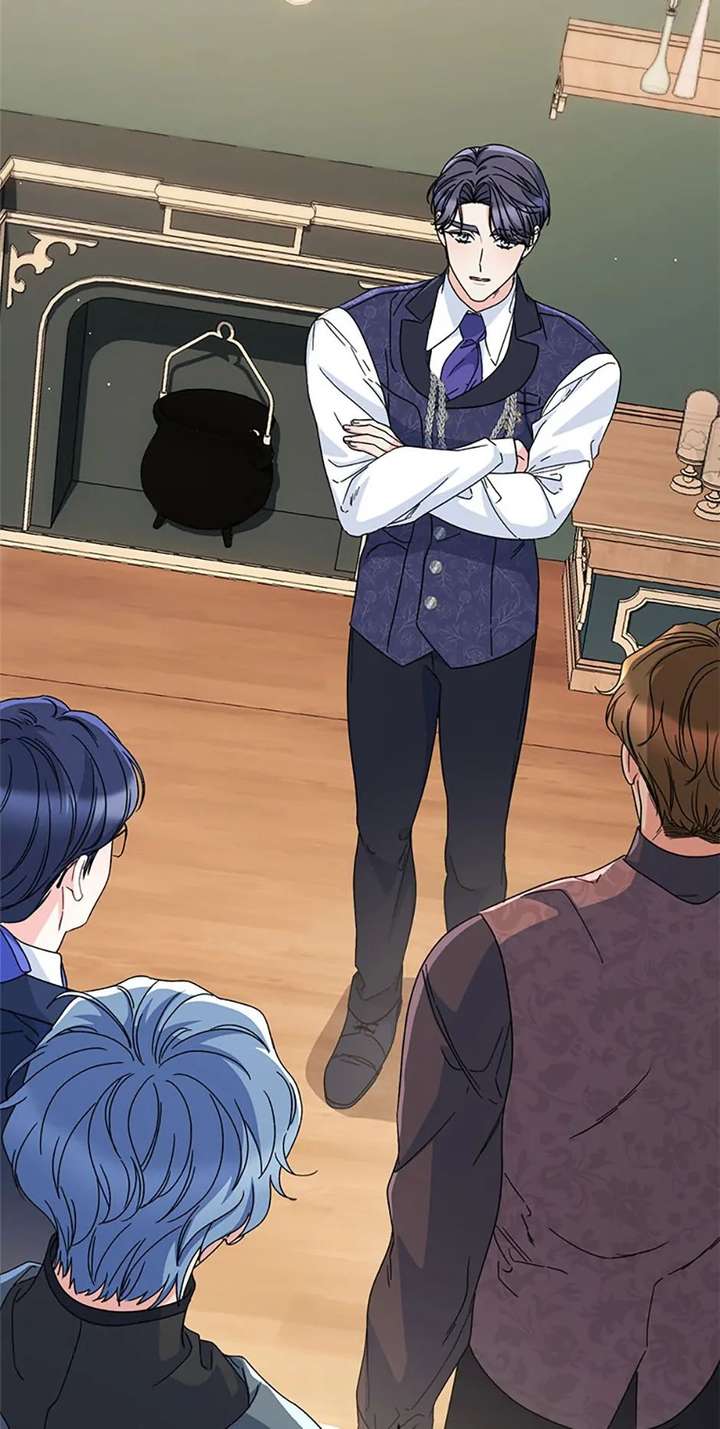 I Raised My Younger Sister Beautifully Chapter 89 - Page 50