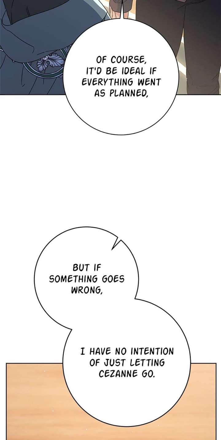 I Raised My Younger Sister Beautifully Chapter 89 - Page 51