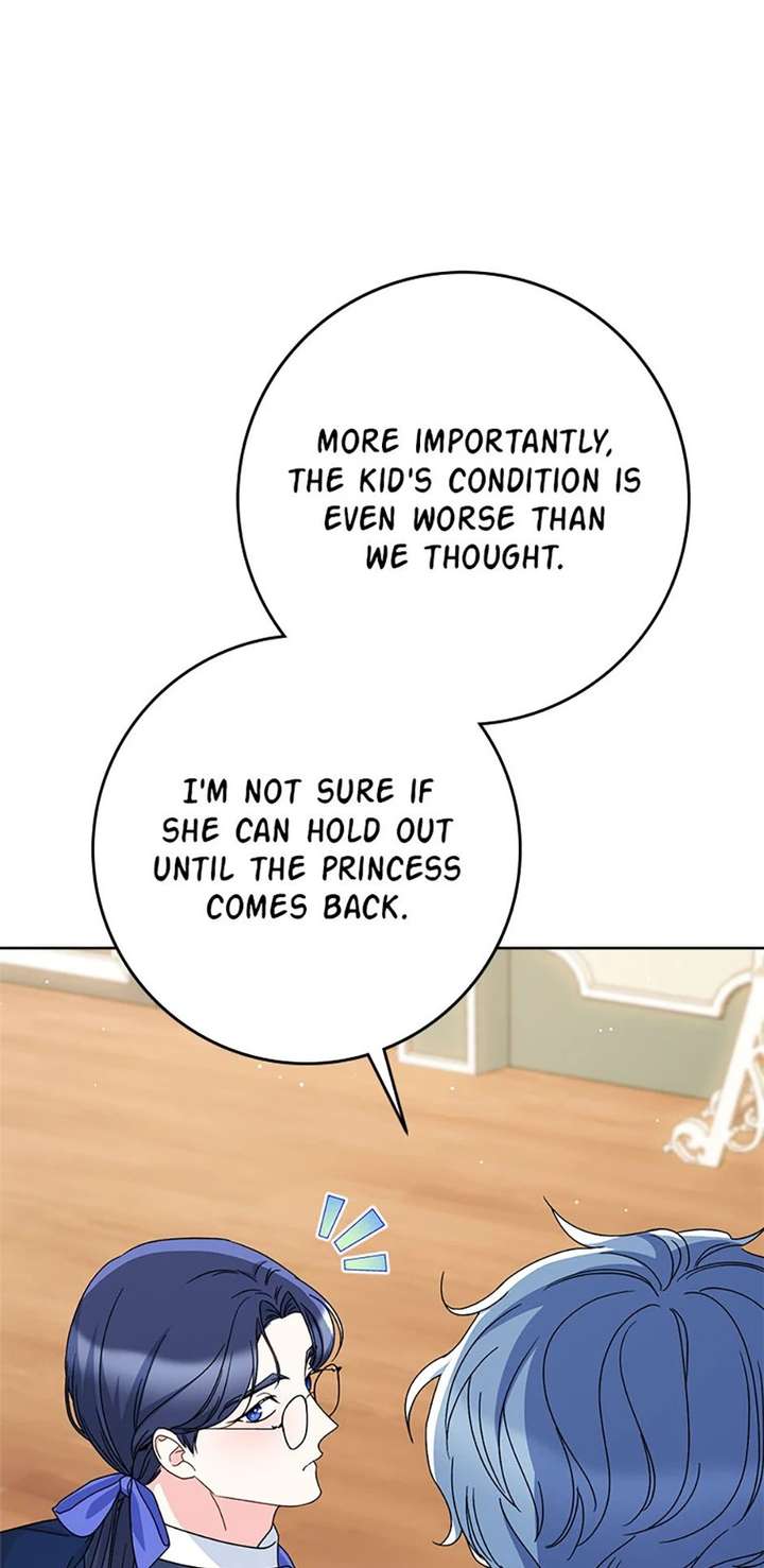 I Raised My Younger Sister Beautifully Chapter 89 - Page 53