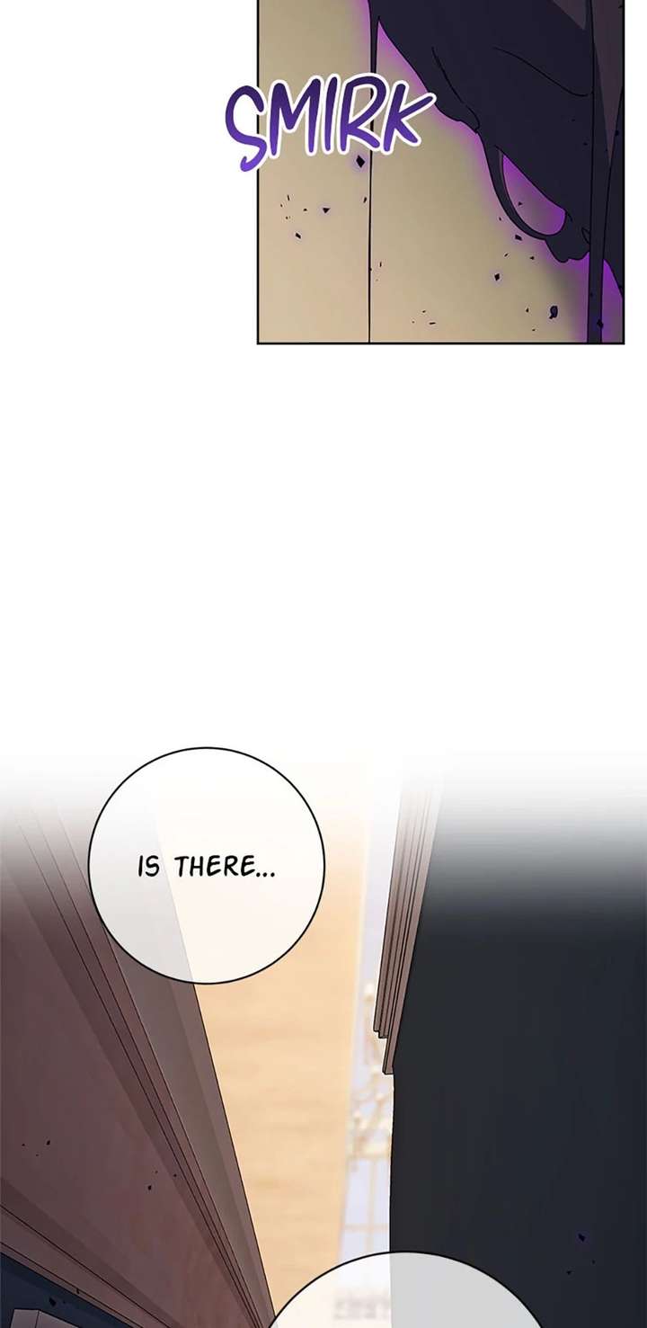 I Raised My Younger Sister Beautifully Chapter 89 - Page 55