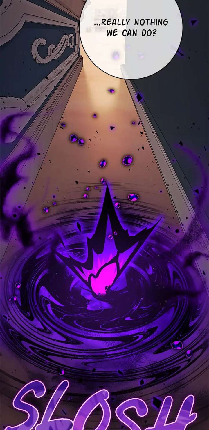 I Raised My Younger Sister Beautifully Chapter 89 - Page 56