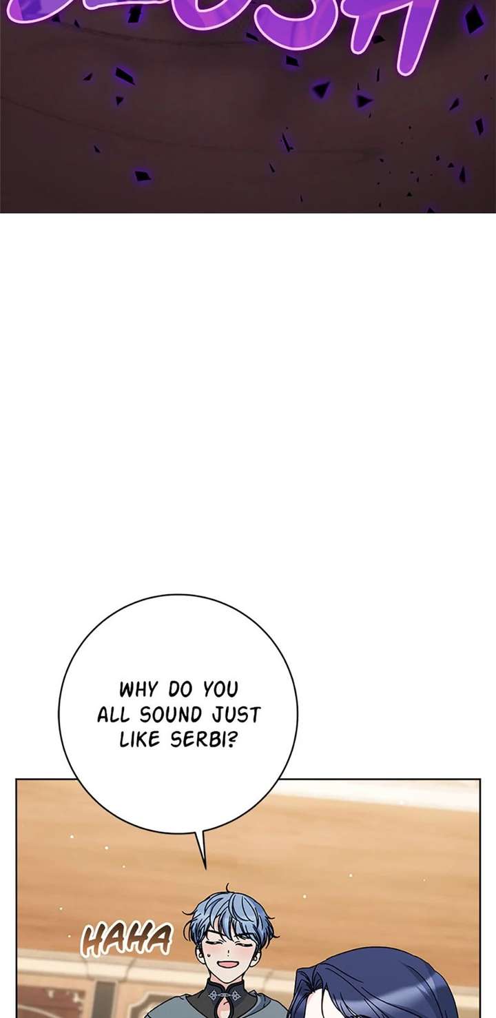 I Raised My Younger Sister Beautifully Chapter 89 - Page 57