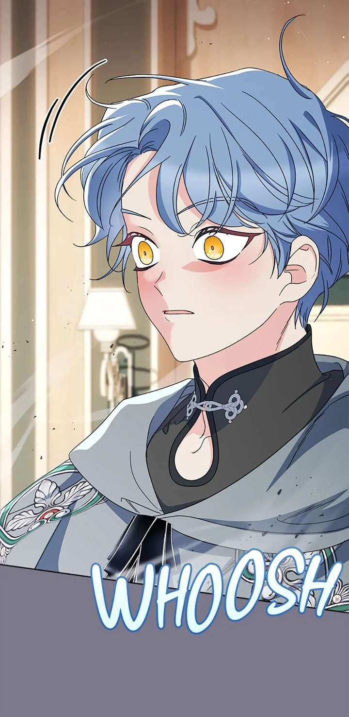 I Raised My Younger Sister Beautifully Chapter 89 - Page 59