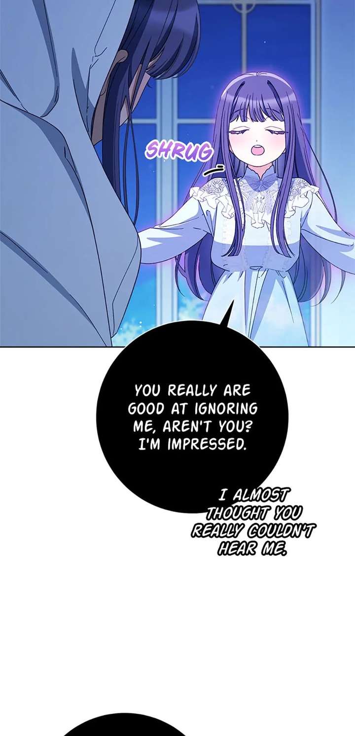 I Raised My Younger Sister Beautifully Chapter 89 - Page 6