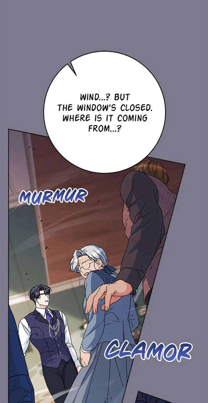 I Raised My Younger Sister Beautifully Chapter 89 - Page 60