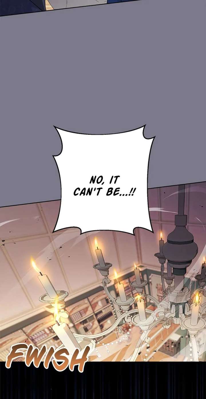 I Raised My Younger Sister Beautifully Chapter 89 - Page 63