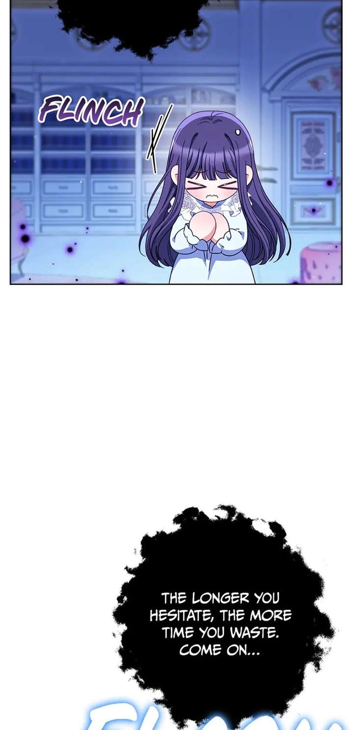 I Raised My Younger Sister Beautifully Chapter 89 - Page 69