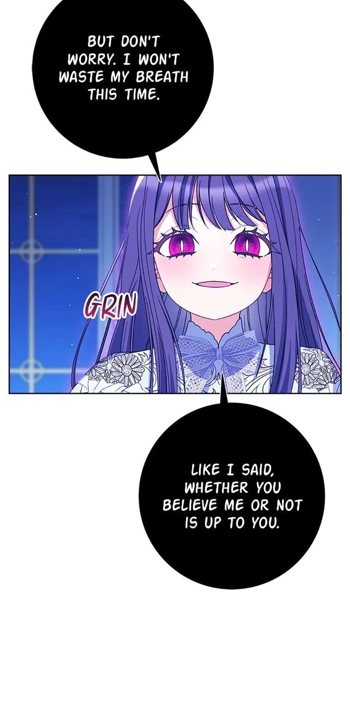 I Raised My Younger Sister Beautifully Chapter 89 - Page 7