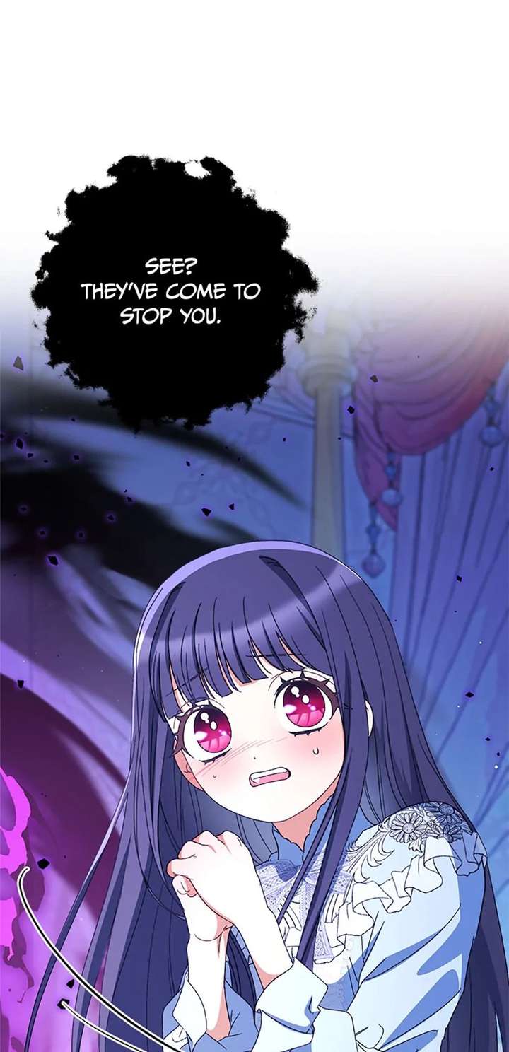 I Raised My Younger Sister Beautifully Chapter 89 - Page 73