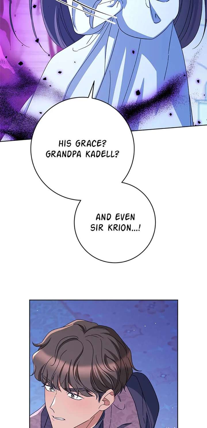 I Raised My Younger Sister Beautifully Chapter 89 - Page 74