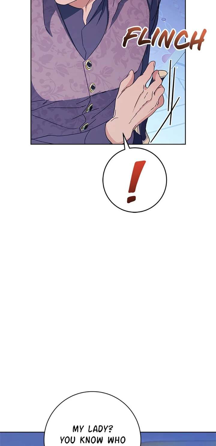 I Raised My Younger Sister Beautifully Chapter 89 - Page 75