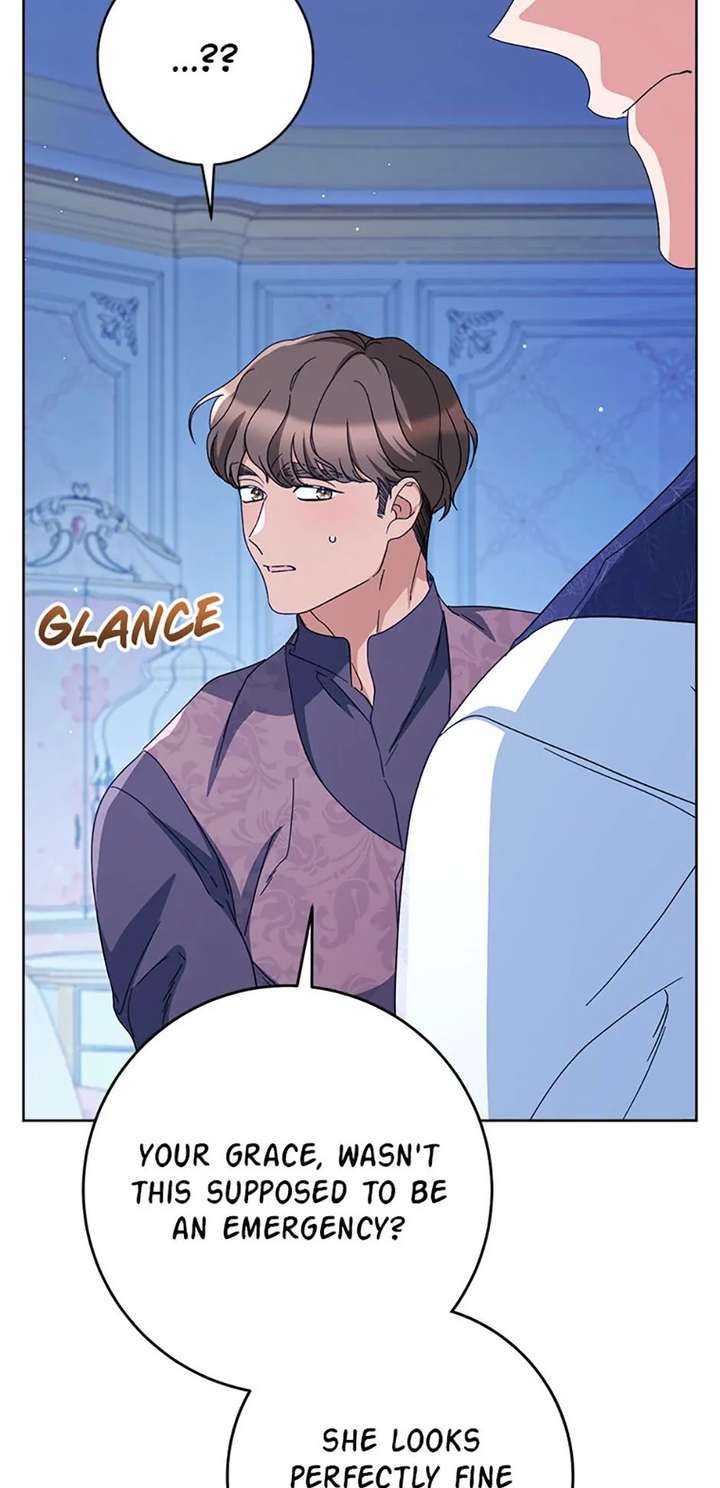 I Raised My Younger Sister Beautifully Chapter 89 - Page 77