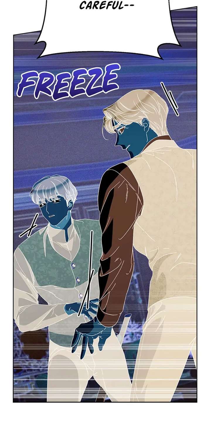 I Raised My Younger Sister Beautifully Chapter 89 - Page 79