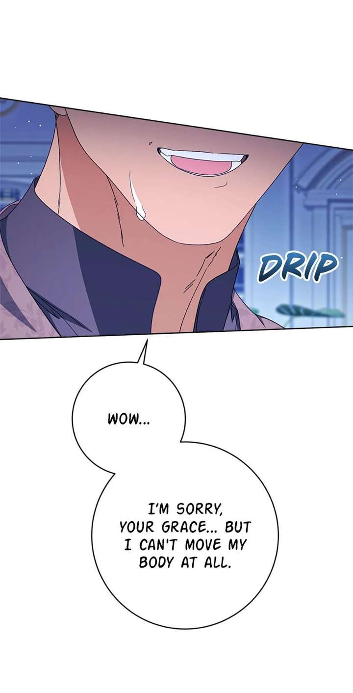 I Raised My Younger Sister Beautifully Chapter 89 - Page 80