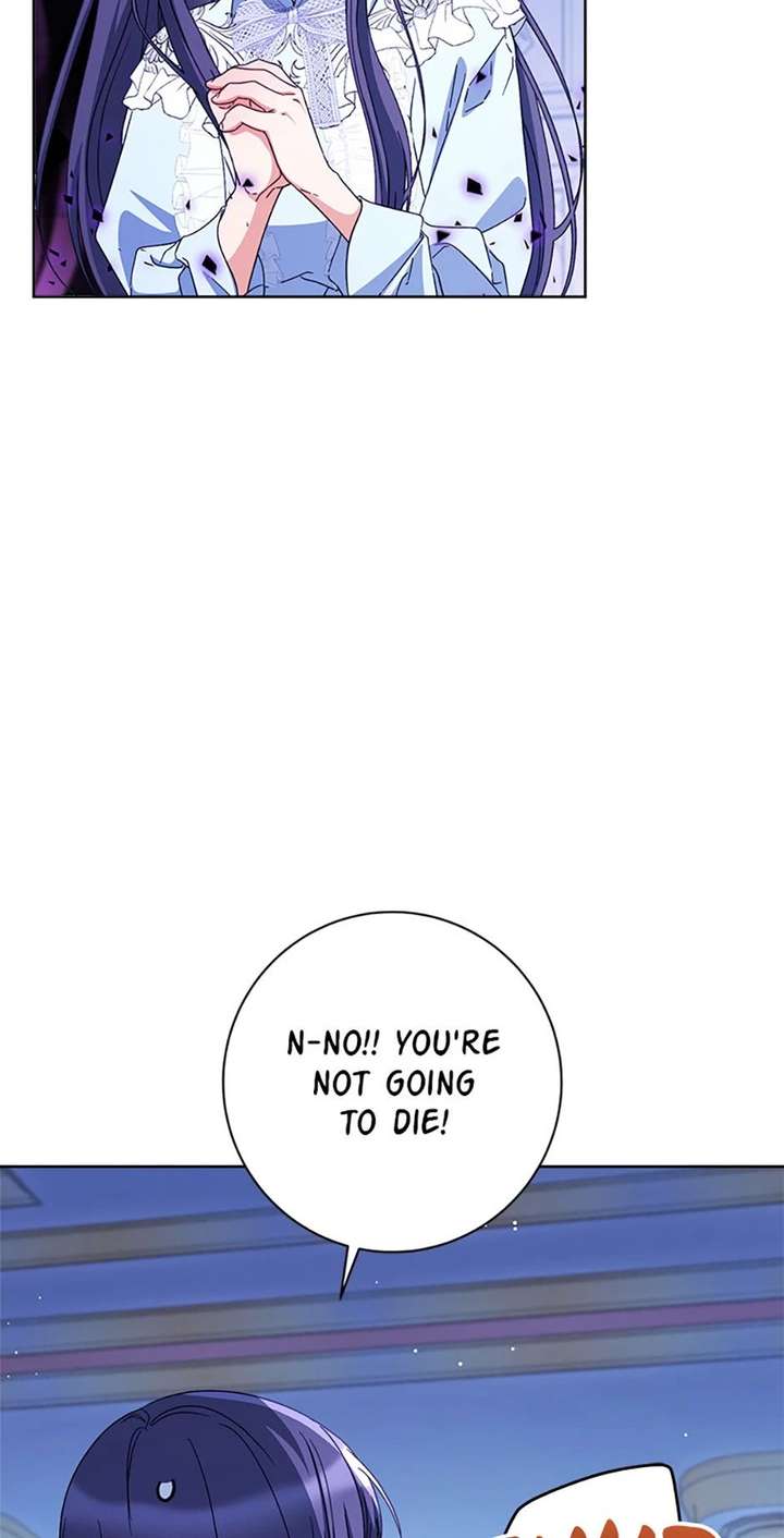 I Raised My Younger Sister Beautifully Chapter 89 - Page 82