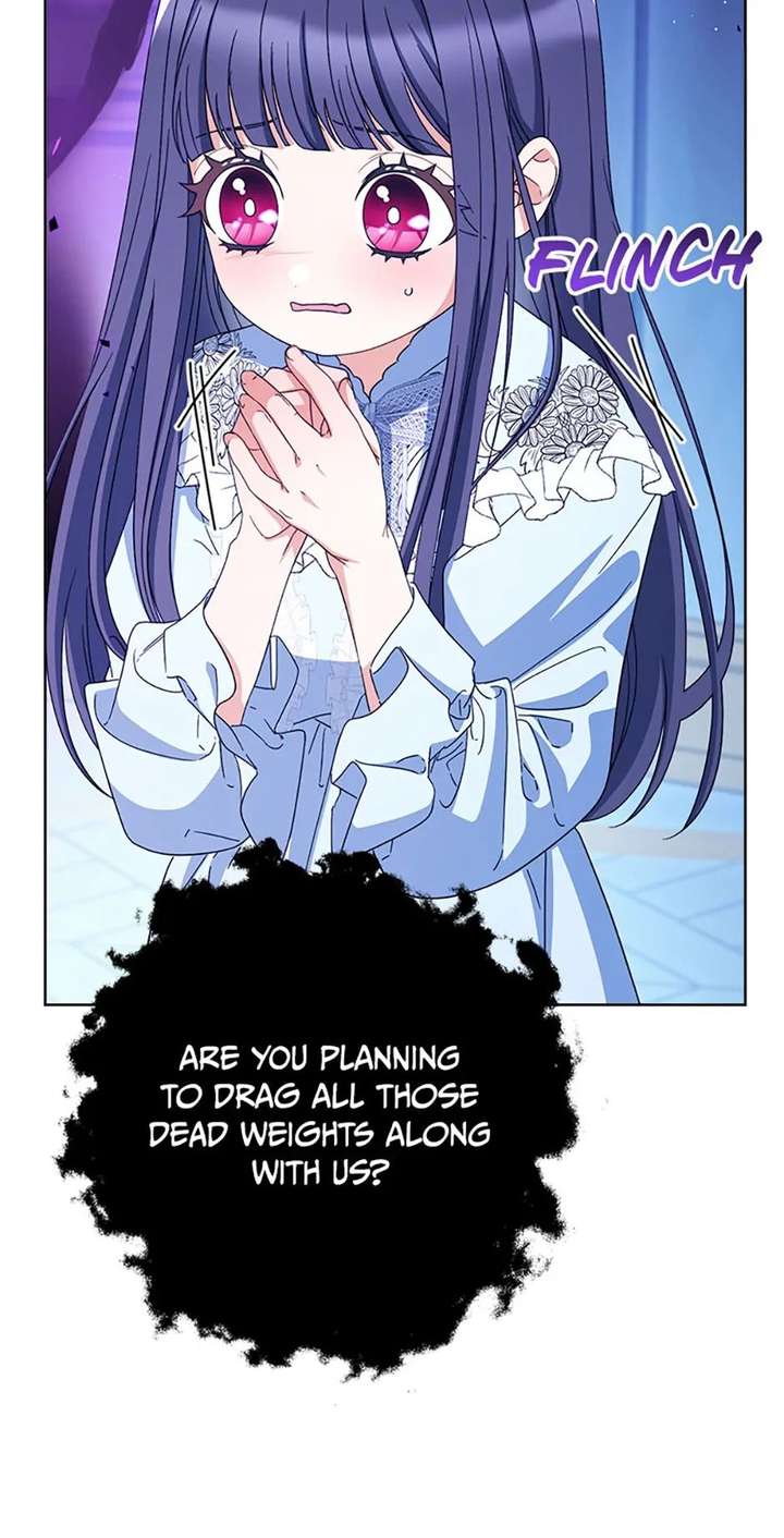 I Raised My Younger Sister Beautifully Chapter 89 - Page 86