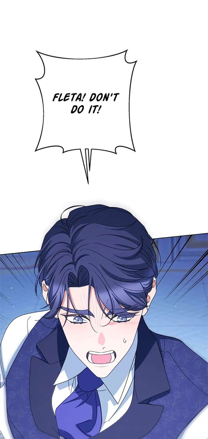 I Raised My Younger Sister Beautifully Chapter 89 - Page 88