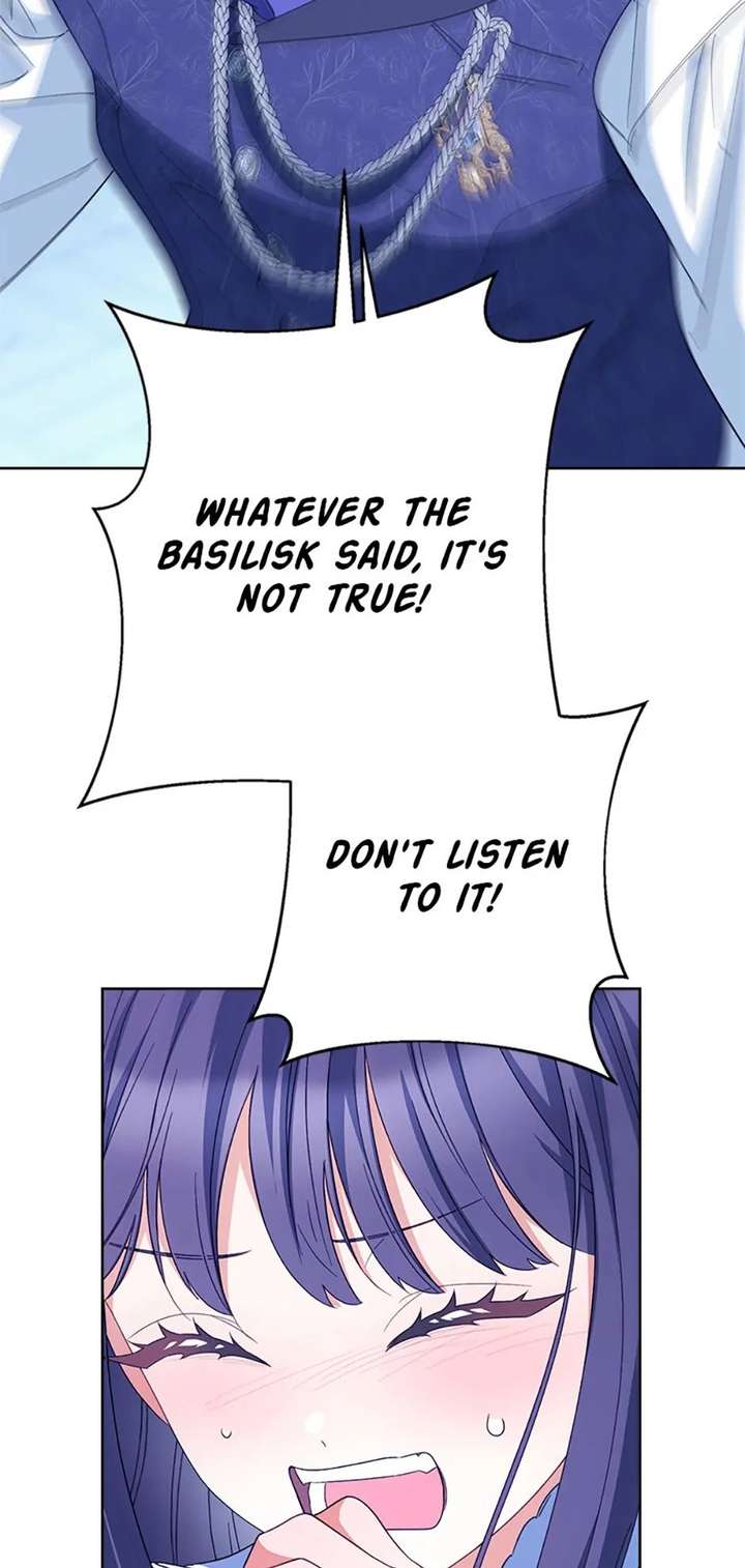 I Raised My Younger Sister Beautifully Chapter 89 - Page 89