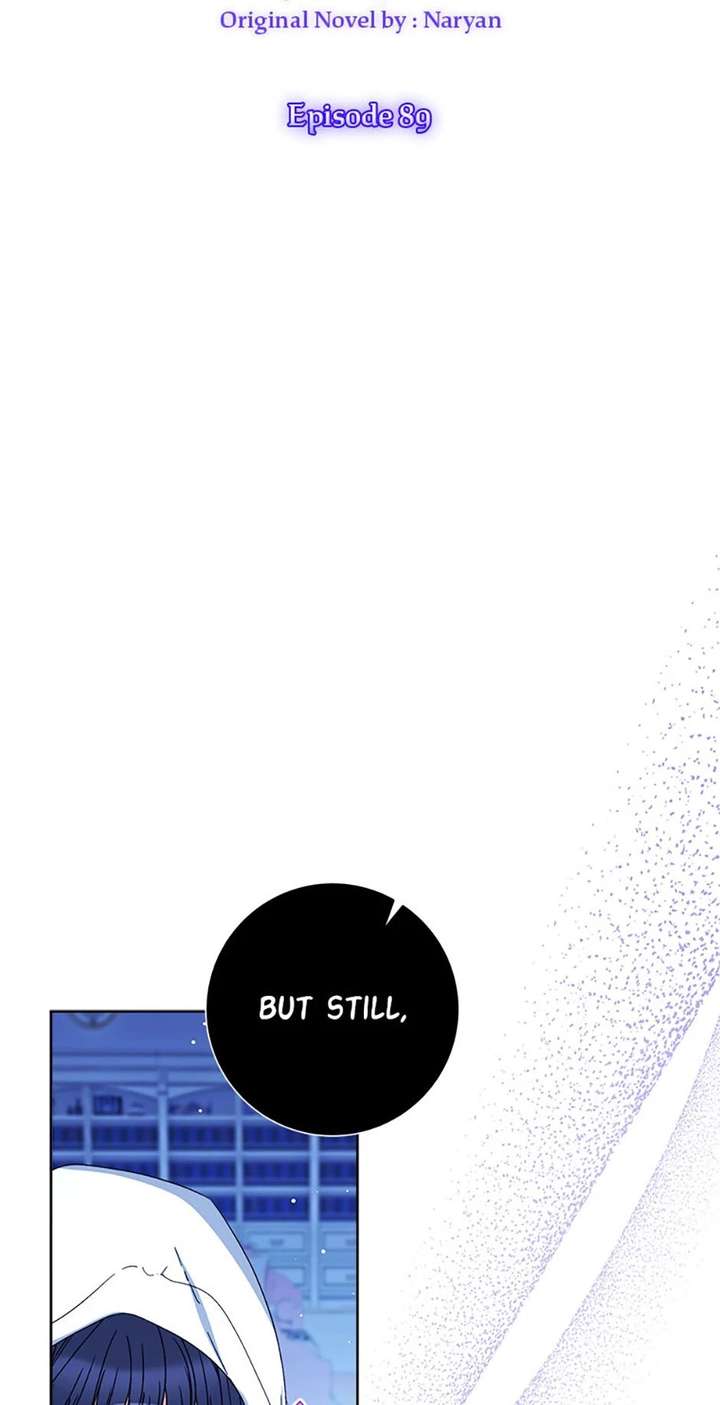 I Raised My Younger Sister Beautifully Chapter 89 - Page 9