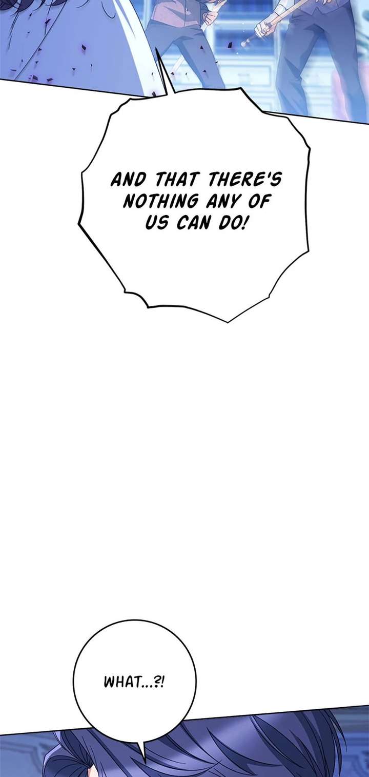 I Raised My Younger Sister Beautifully Chapter 89 - Page 92