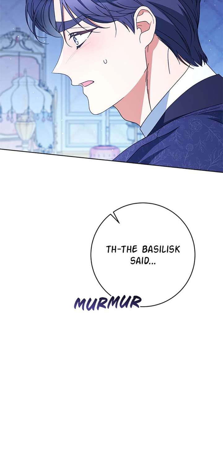 I Raised My Younger Sister Beautifully Chapter 89 - Page 93