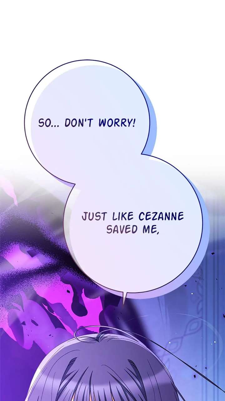 I Raised My Younger Sister Beautifully Chapter 89 - Page 95